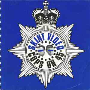 Skint Video - Cops On 45/The Rogues With Shane McEwans