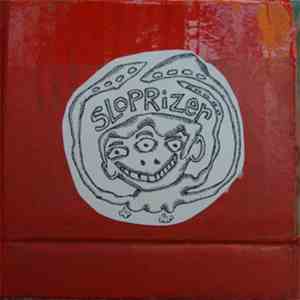 Slop Cake & Mixturizer - 2nd Sloprizer