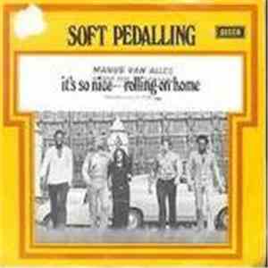 Soft Pedalling - It's So Nice