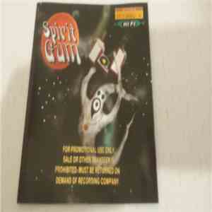 Spirit Gum - If I Had A Hi Fi