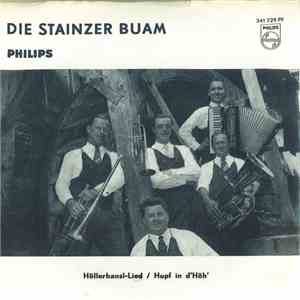 Stainzer Buam - Höllerhansl-Lied