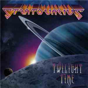 Stratovarius - Twilight Time