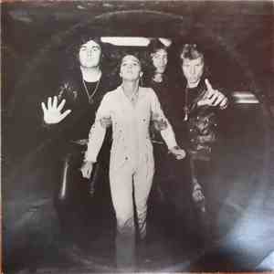 Suzi Quatro - Aggro-Phobia