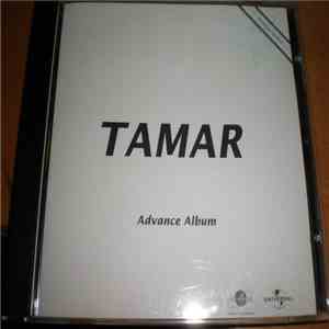 Tamar - Tamar (Advance Album)