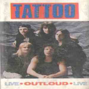 Tattoo  - Out Loud