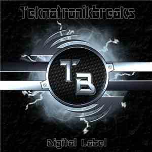 Teknatronik / Audiotoxin - Beats And Bytes