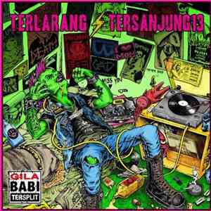 Terlarang / Tersanjung13 - Gila Babi Tersplit