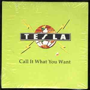 Tesla - Call It What You Want