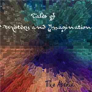 The Abogix (J.K.) - Tales Of Mystery And Imagination