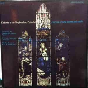 The Choir Of The Cathedral Of St. John The Baptist, D.F. Cook, The Very Rev ...