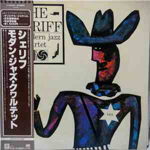The Modern Jazz Quartet - The Sheriff