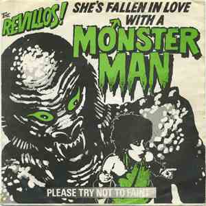 The Revillos - She's Fallen In Love With A Monster Man