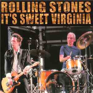 The Rolling Stones - It's Sweet Virginia