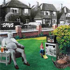 Thee Spivs - Black And White Memories
