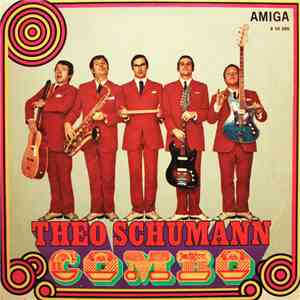 Theo Schumann Combo - Theo Schumann-Combo