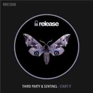 Third Party  & Sentinel  - Start It