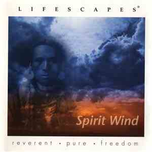 Tim Frantzich - Spirit Wind