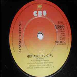 Tommy Tutone - Get Around Girl