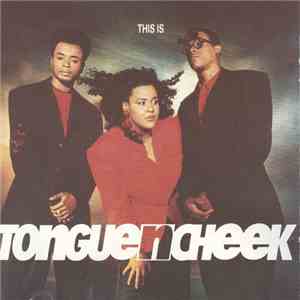 Tongue N Cheek - This Is Tongue N Cheek