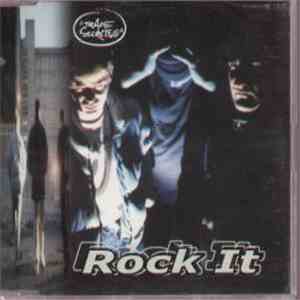 Trade Secrets - Rock It