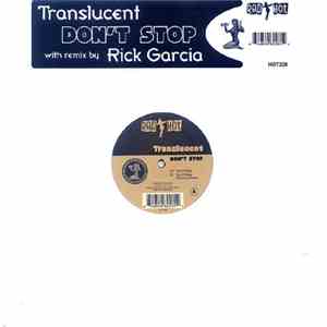 Translucent  - Don't Stop