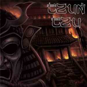 Tzun Tzu - Tzun Tzu