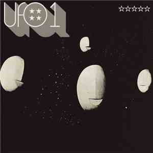 UFO - UFO 1