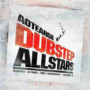 Various - Aotearoa Dubstep Allstars (Volume 1)