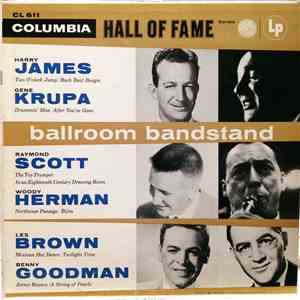Various - Ballroom Bandstand