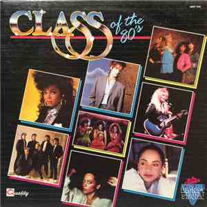 Various - Class Of The 80's