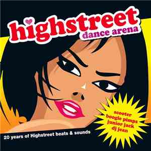 Various - Highstreet Dance Arena