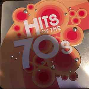 Various - Hits Of The 70's