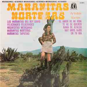 Various - Mañanitas Norteñas