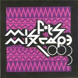 Various - MISFTS Mixtape #003