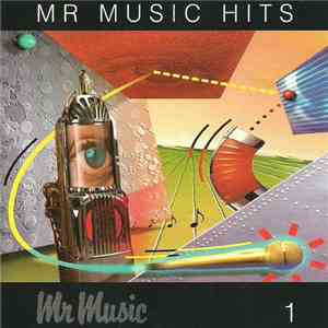 Various - Mr Music Hits 1/93