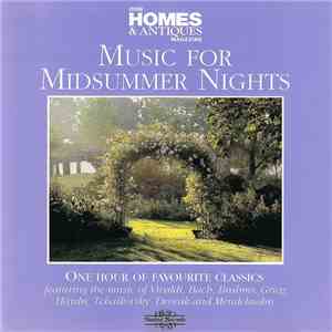 Various - Music For Midsummer Nights