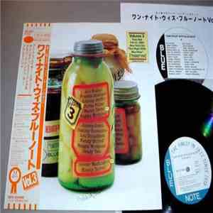 Various - One Night With Blue Note Volume 3