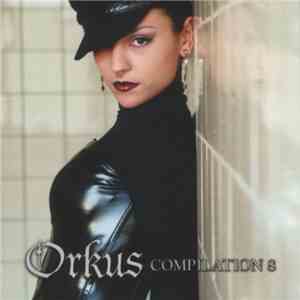 Various - Orkus Compilation 8