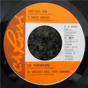 Various - Promozione Editoriale N° 15