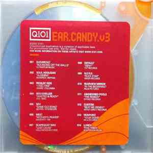 Various - Q101 Ear Candy 3
