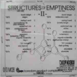 Various - Structures Of Emptiness II