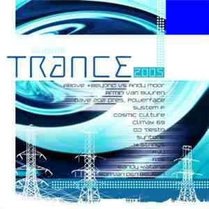 Various - Super Trance 2005