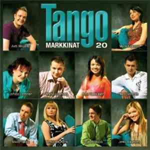 Various - Tangomarkkinat 20