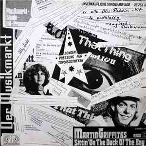Various - That Thing / Put A Little Love In Your Heart / Sittin' On The Doc ...