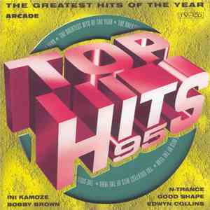Various - Top Hits 95 - The Greatest Hits Of The Year