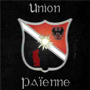Various - Union Païenne Compilation