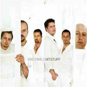 Voice Male - Hitstuff