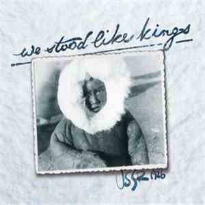 We Stood Like Kings - USSR 1926