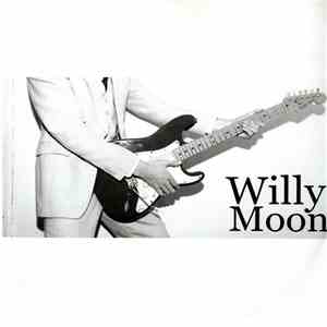 Willy Moon - I Wanna Be Your Man