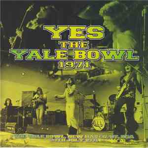 Yes - The Yale Bowl 1971
